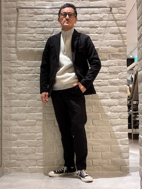 nobgさんのコーディネート