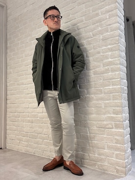 nobgさんのコーディネート