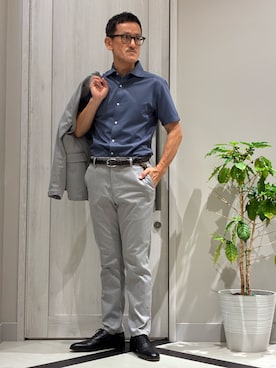 nobgさんのコーディネート