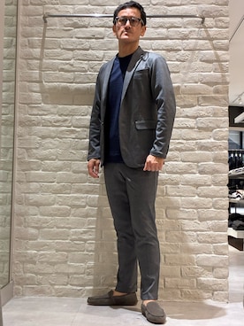 nobgさんのコーディネート