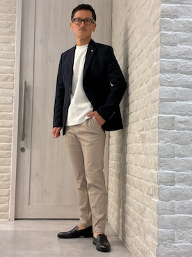 nobgさんのコーディネート