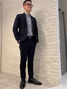 nobgさんのコーディネート