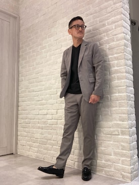 nobgさんのコーディネート
