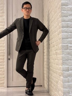 nobgさんのコーディネート