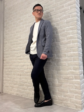 nobgさんのコーディネート