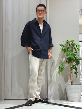 nobgさんのコーディネート