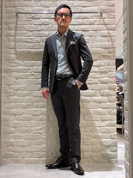 nobgさんのコーディネート