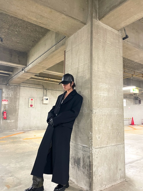 メゾンマルジェラ　ロングニット　margiela メンズ　ジャケット　チェスター 1648431146_500.jpg