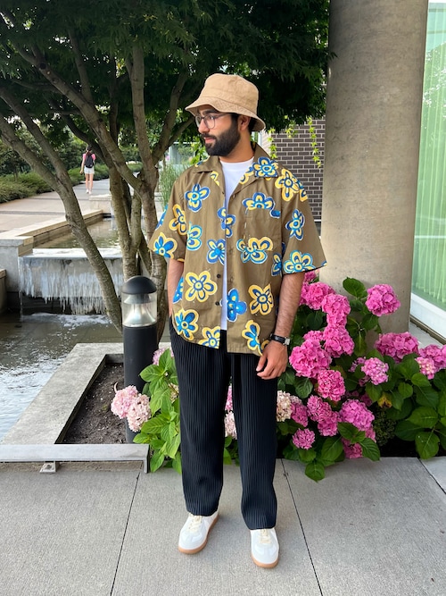 アルンさんのコーディネート