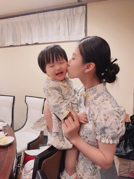 Kikiさんのコーディネート