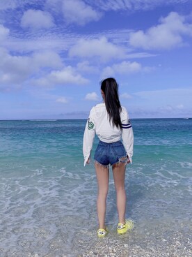 Kikiさんのコーディネート