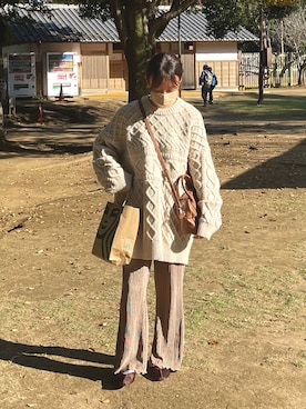 shioriさんのコーディネート