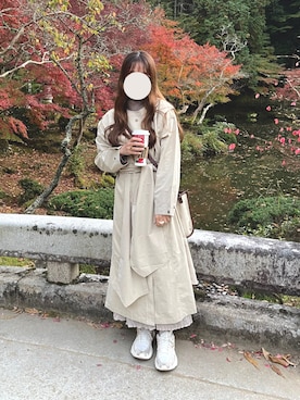 shioriさんのコーディネート