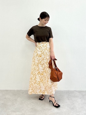 小山 (koyama)さんのコーディネート