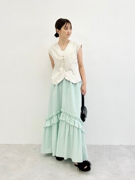 小山 (koyama)さんのコーディネート