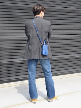 akitoさんのコーディネート