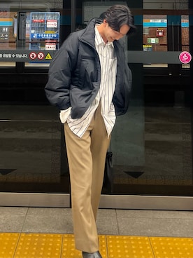 akitoさんのコーディネート