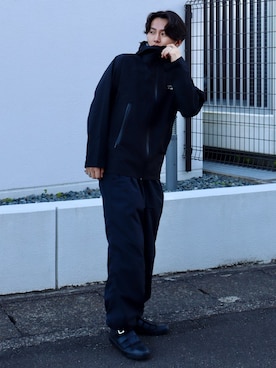 akitoさんのコーディネート