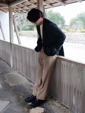 akitoさんのコーディネート