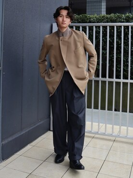 akitoさんのコーディネート