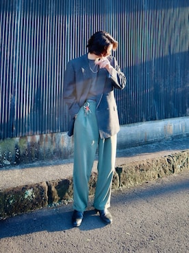 akitoさんのコーディネート