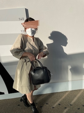 うえちさんのコーディネート