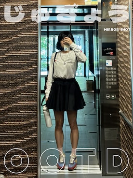 wegawangchnさんのコーディネート