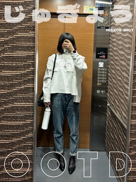 wegawangchnさんのコーディネート