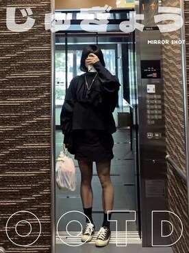 wegawangchnさんのコーディネート