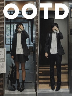 wegawangchnさんのコーディネート