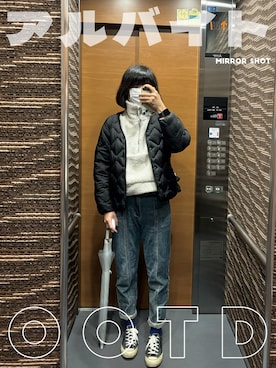 wegawangchnさんのコーディネート