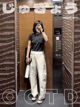 wegawangchnさんのコーディネート