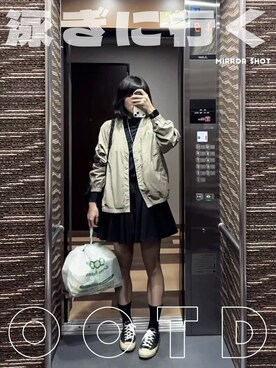 wegawangchnさんのコーディネート