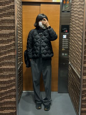 wegawangchnさんのコーディネート