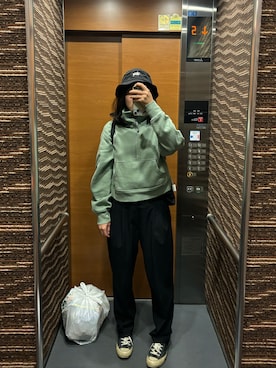 wegawangchnさんのコーディネート