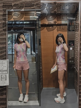 wegawangchnさんのコーディネート