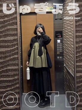 wegawangchnさんのコーディネート