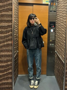 wegawangchnさんのコーディネート