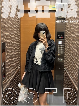 wegawangchnさん（レディース・168cm）の夏コーディネート