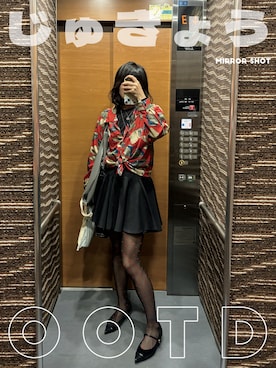 「CONVERSE TOKYO（コンバーストウキョウ）のアイテム」を使った、wegawangchnさん（レディース・168cm）の夏コーディネート