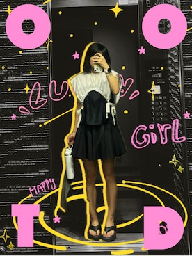 wegawangchnさんのコーディネート