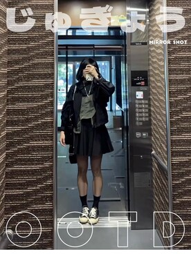 wegawangchnさんのコーディネート