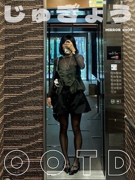 wegawangchnさんのコーディネート