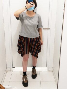 Akiraさんのコーディネート