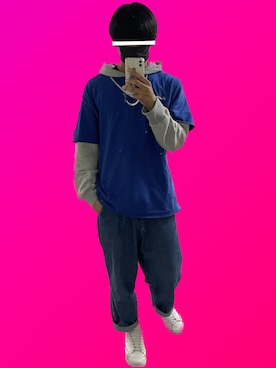 takugapさん(メンズ・172cm)の秋コーディネート