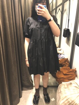 太陽のマテ茶さんのコーディネート