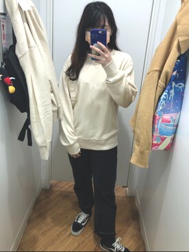 太陽のマテ茶さんのコーディネート