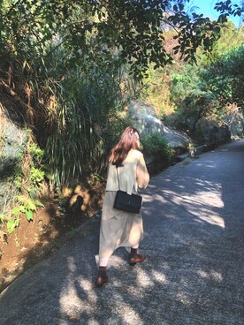 太陽のマテ茶さんのコーディネート