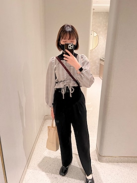 太陽のマテ茶さんのコーディネート