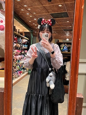 太陽のマテ茶さんのコーディネート